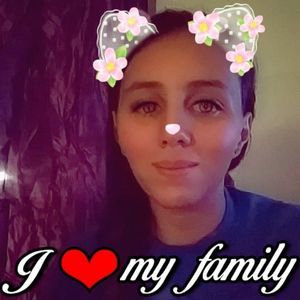 Meet your Posher, Sabrina